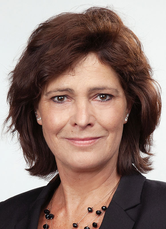 Catrin Györy